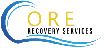 Core Recovery Services Logo